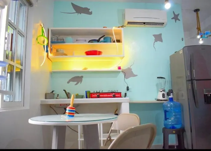 Little Oasis Apartment *
