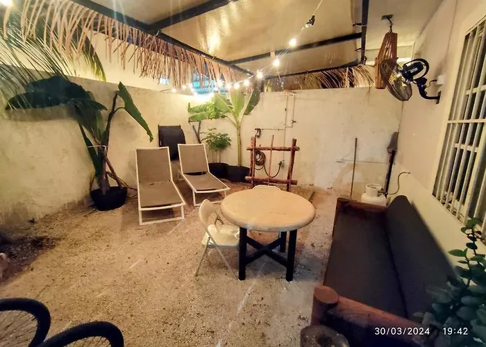 Little Oasis Apartment *